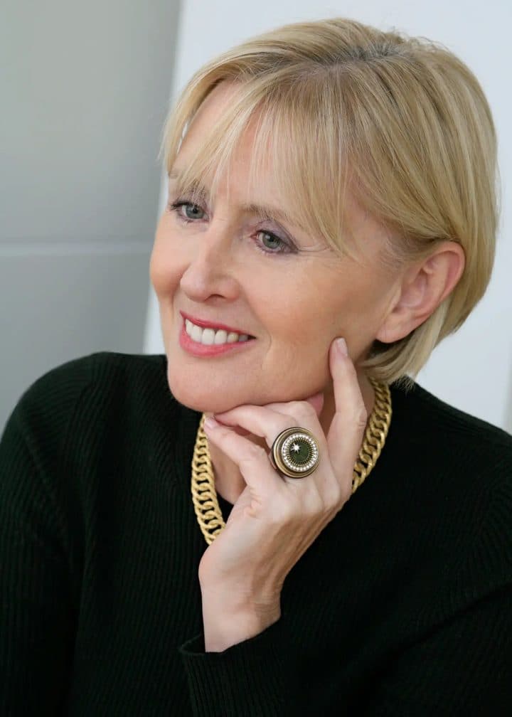Baroness Kingsmill