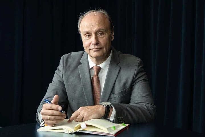 José Carlos González Hurtado