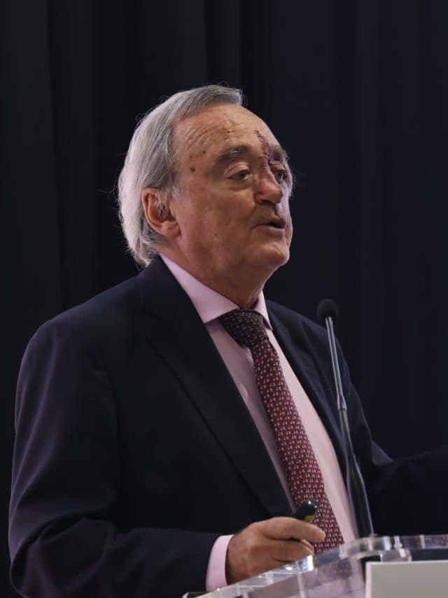 Mariano Barbacid