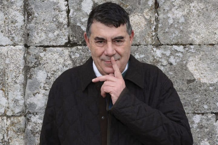 Miguel Anxo Bastos