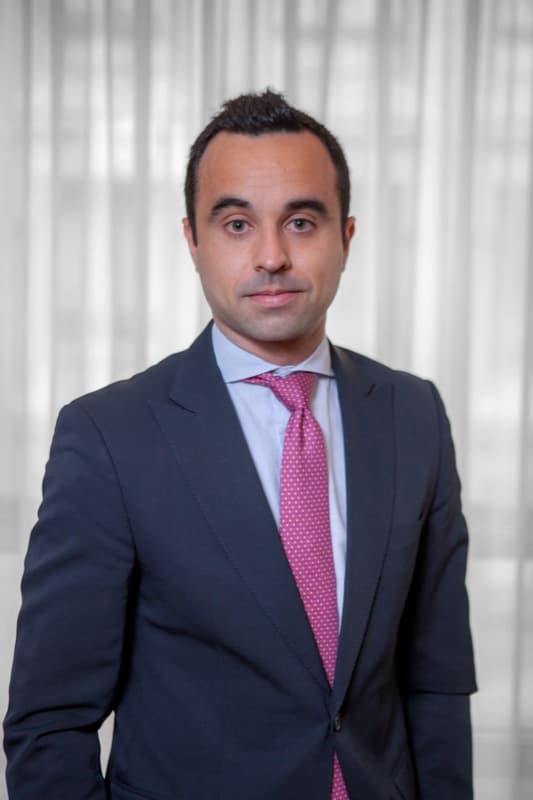 Íñigo Rivero Iruretagoyena